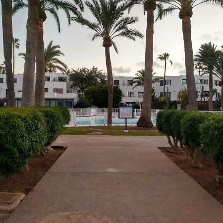 B46 Precioso Apartamento Pegado A La Playa Apartment Corralejo Exterior photo