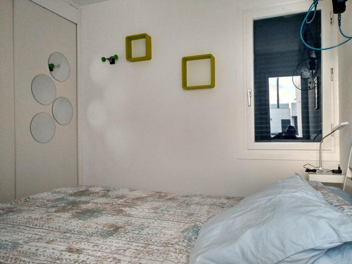 B46 Precioso Apartamento Pegado A La Playa Apartment Corralejo Exterior photo