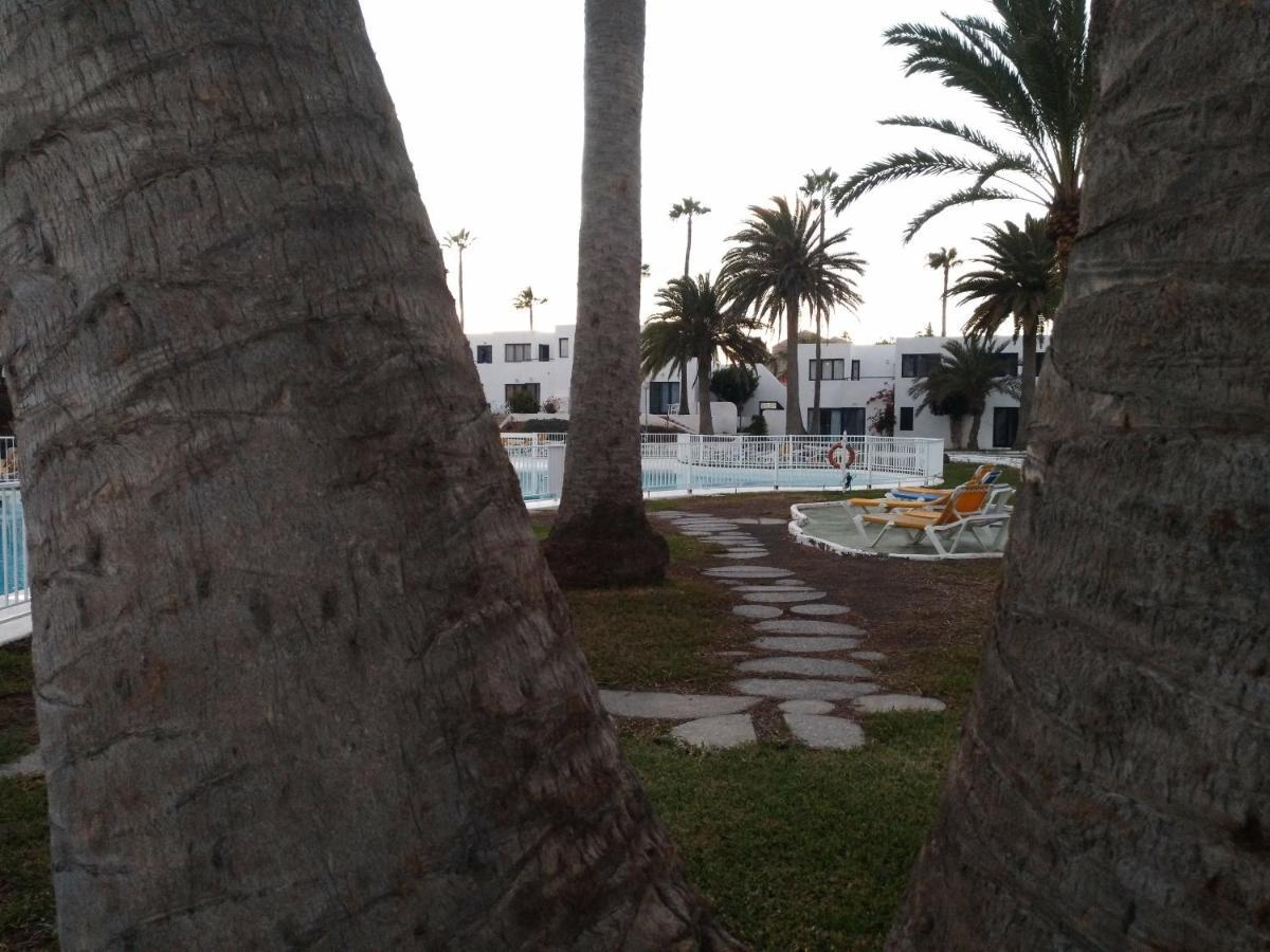 B46 Precioso Apartamento Pegado A La Playa Apartment Corralejo Exterior photo